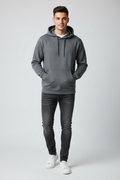 NOVA MARKET Classic Hoodie